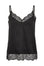 MMDitte Silk Lace Singlet