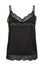 MMDitte Silk Lace Singlet