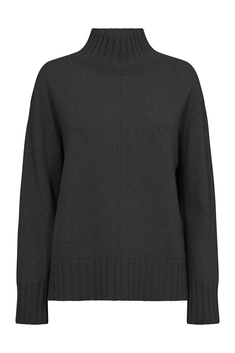 MMAima Cashmere Highneck Knit