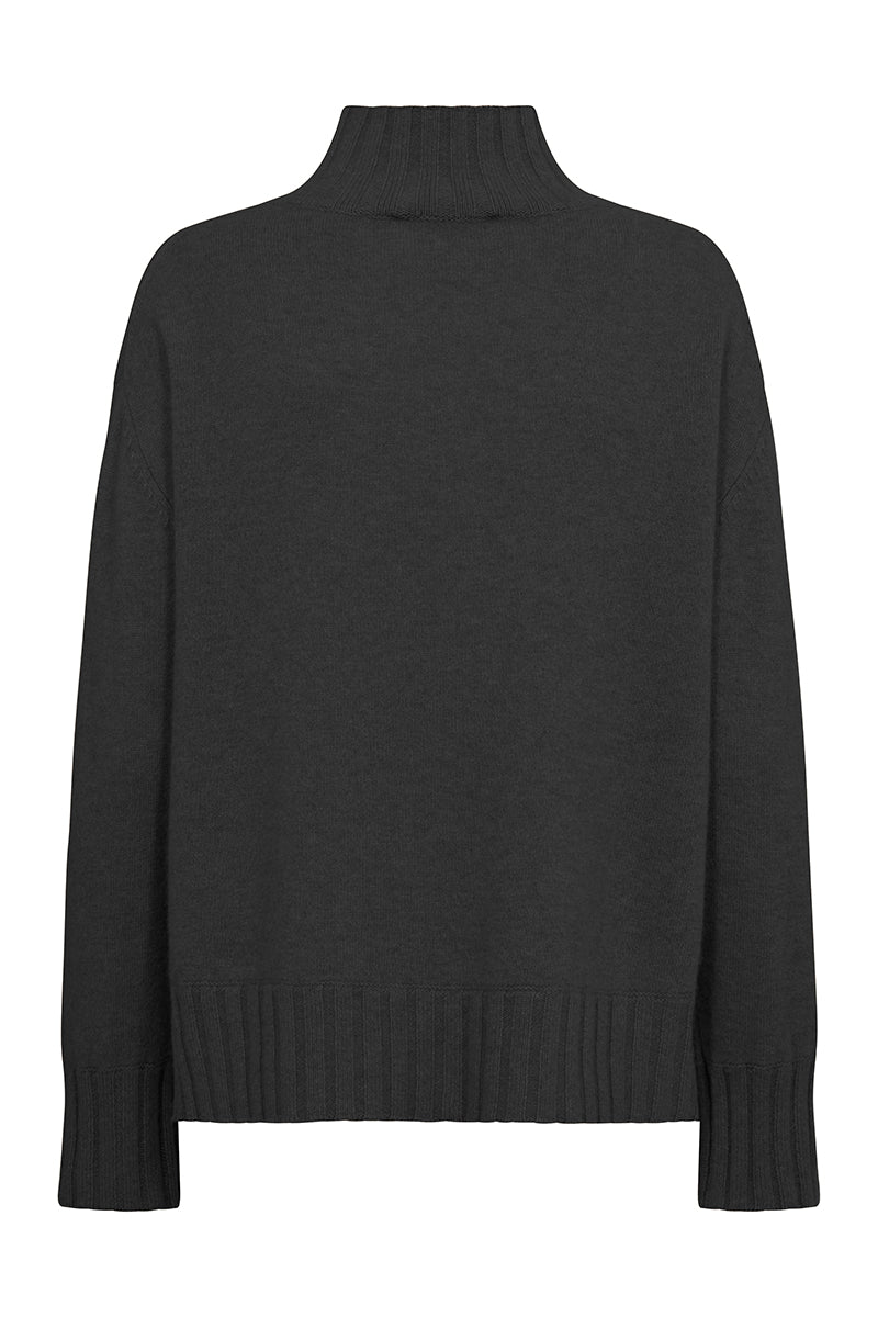 MMAima Cashmere Highneck Knit