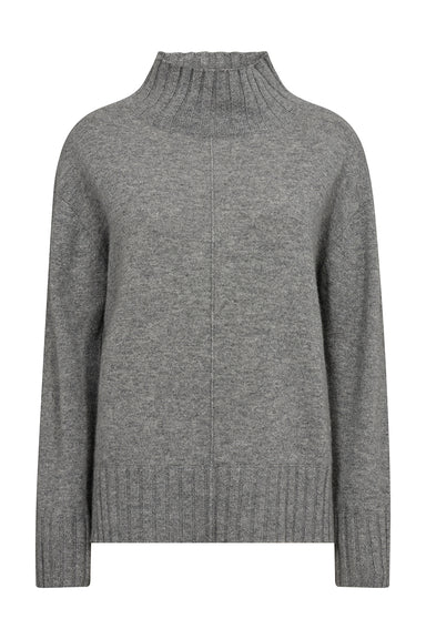 MMAima Cashmere Highneck Knit