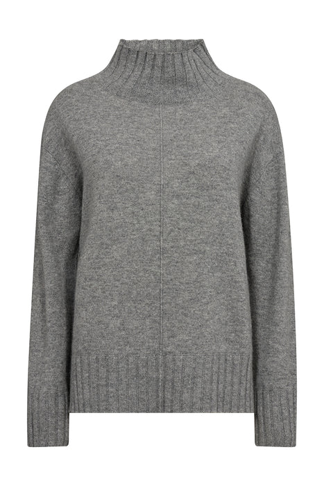 MMAima Cashmere Highneck Knit