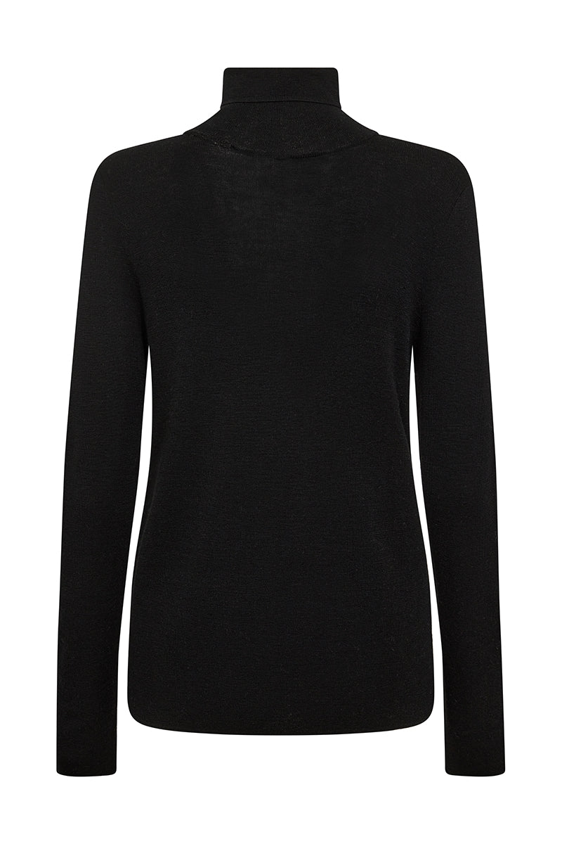 MMBouch Rollneck Knit