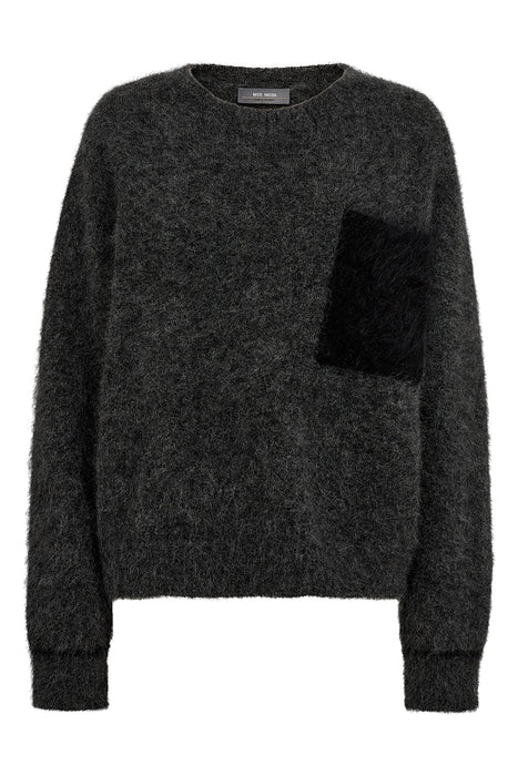 MMAlila Mohair Knit