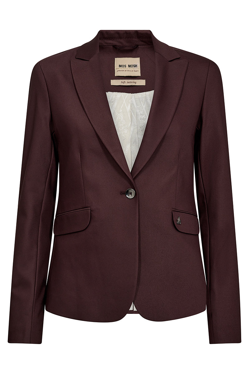 Blake Night Blazer Sustainable