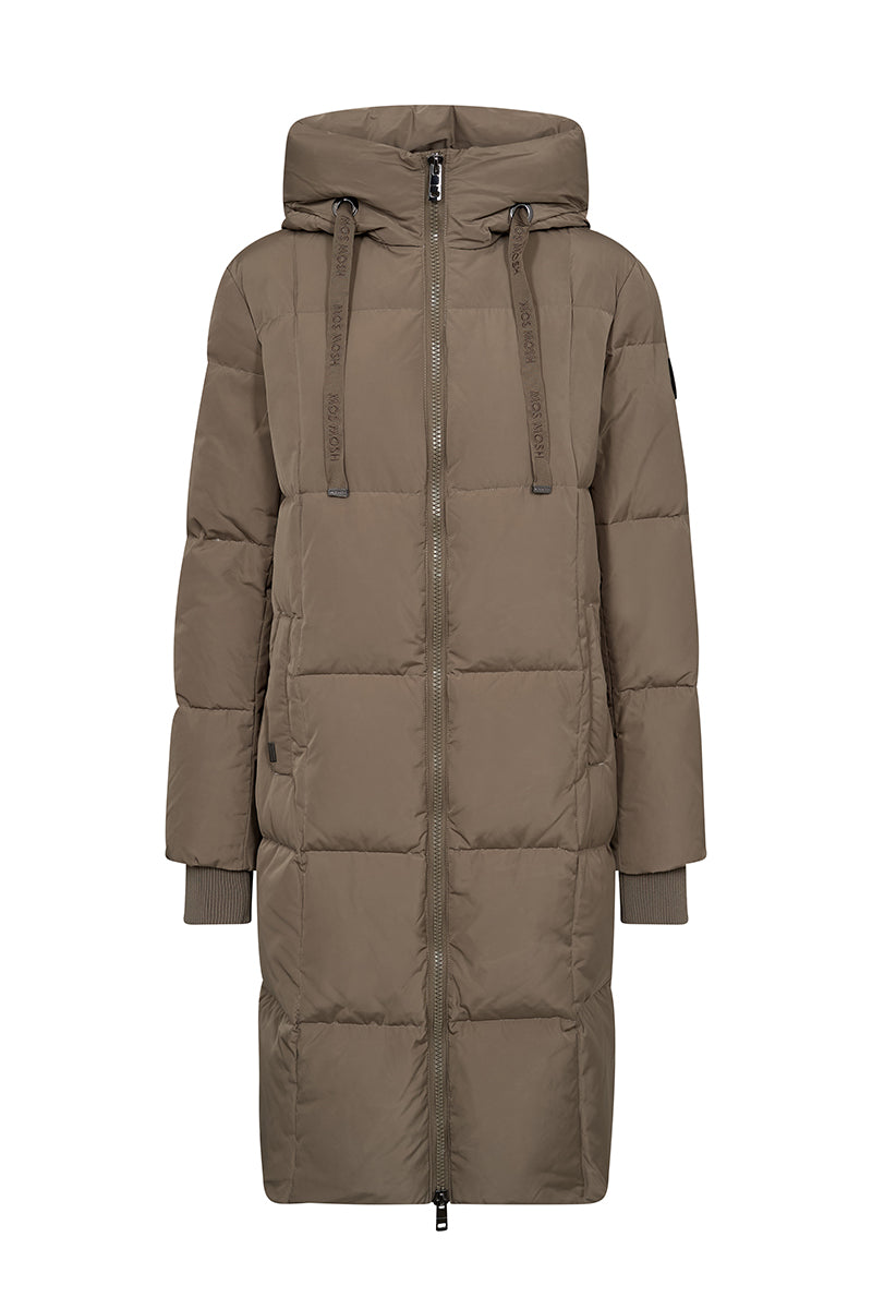 Nova Square Down Coat