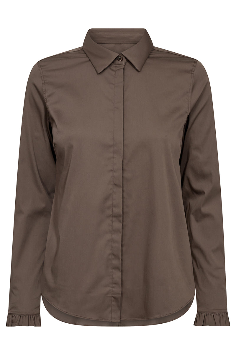 MM Mattie flip shirt