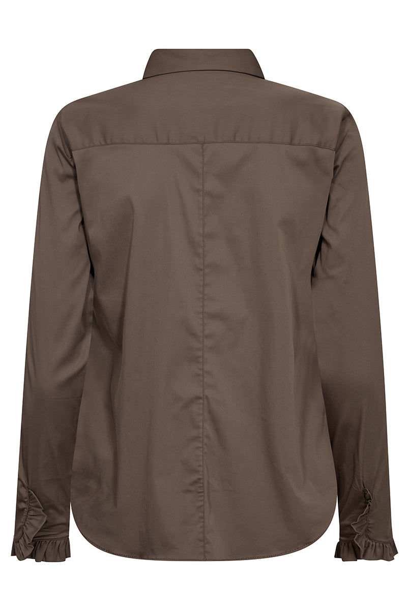 MM Mattie flip shirt