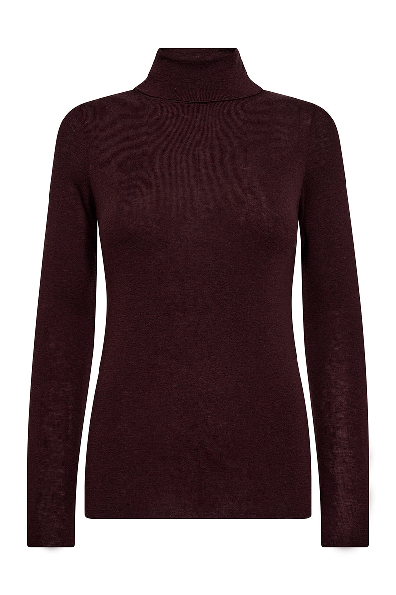 MMBouch Rollneck Knit