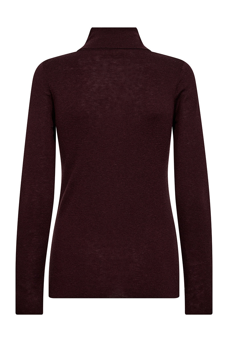 MMBouch Rollneck Knit