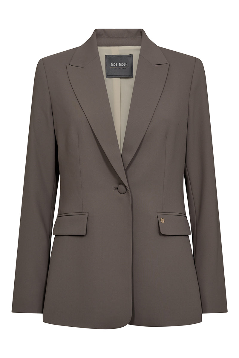 MMLeonora Miley Blazer