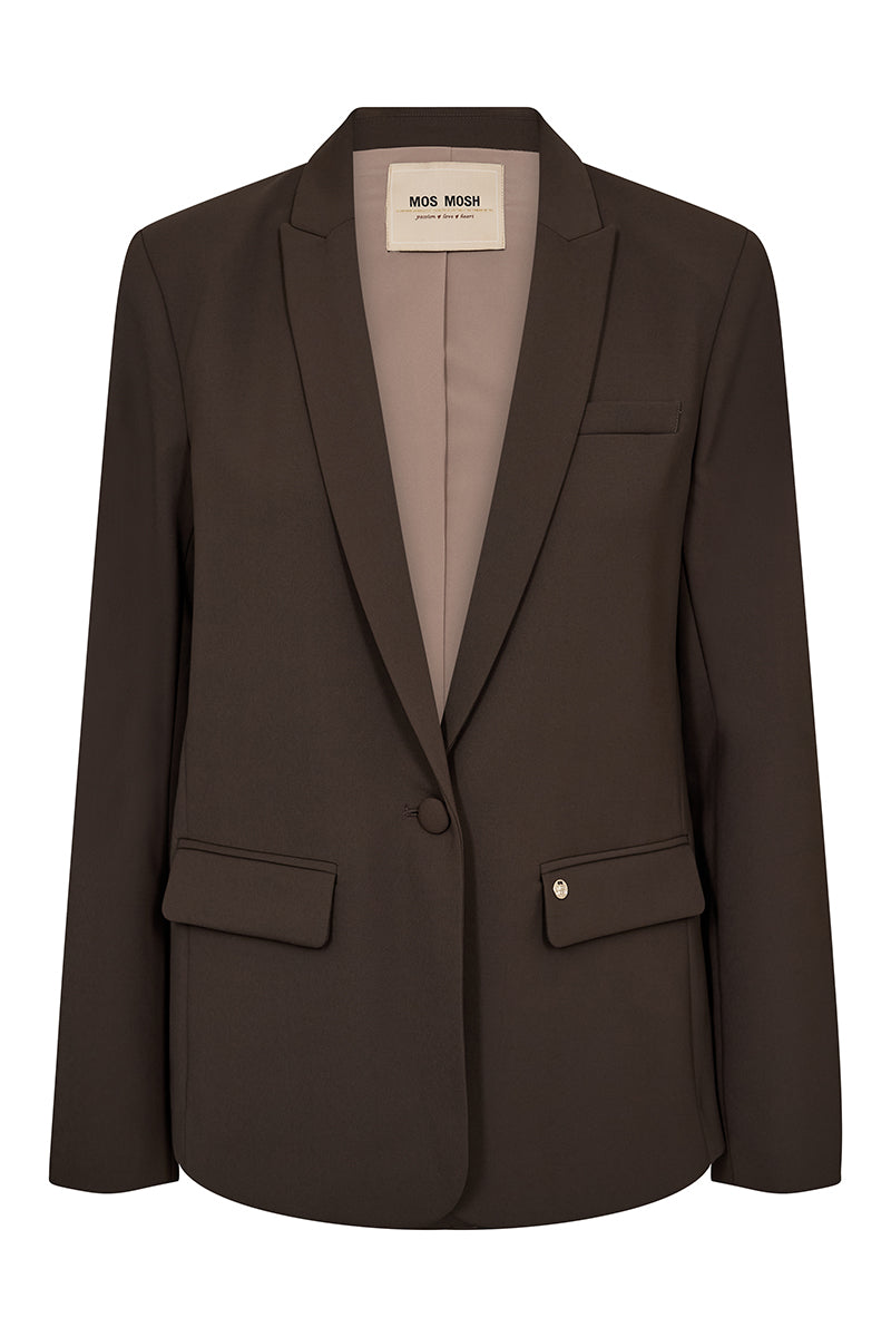 MMPhoebe Miley Blazer