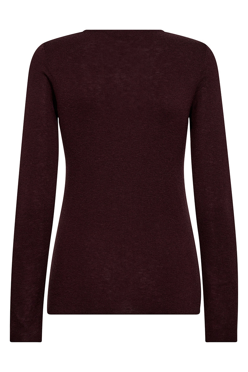 MMBouch O-neck Knit