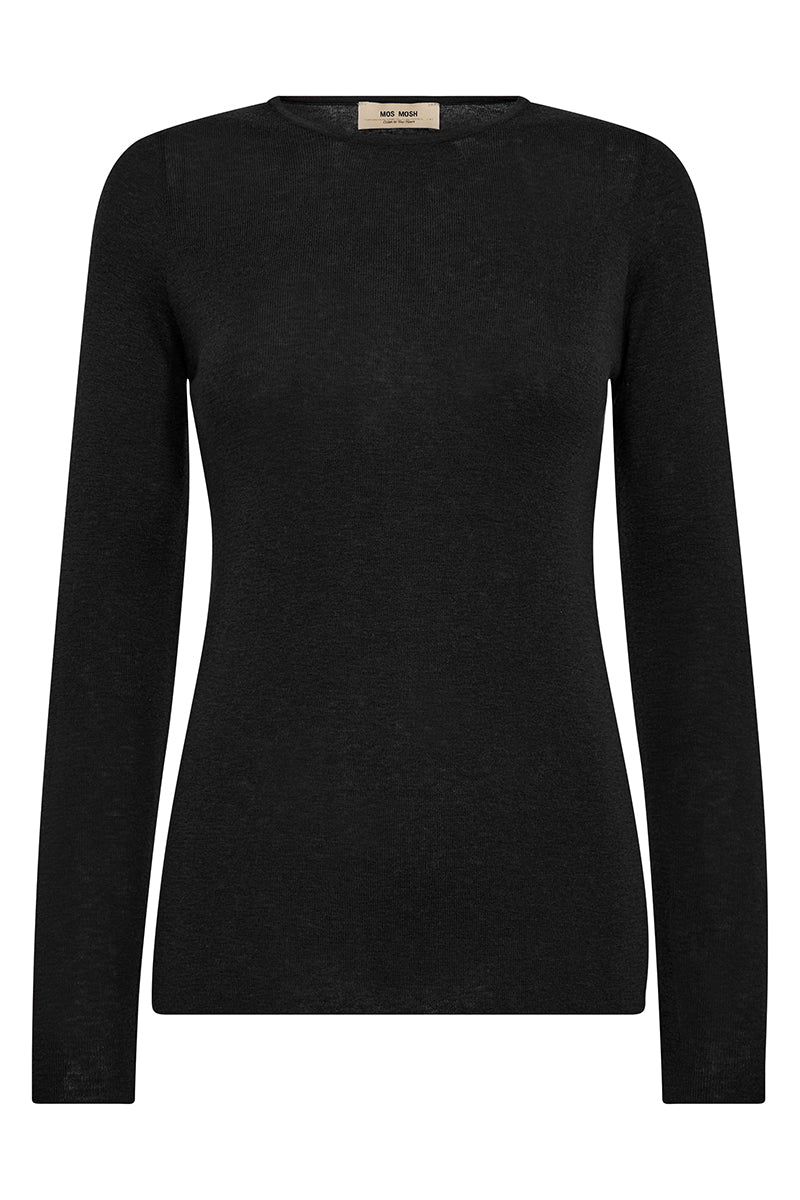 MMBouch O-neck Knit