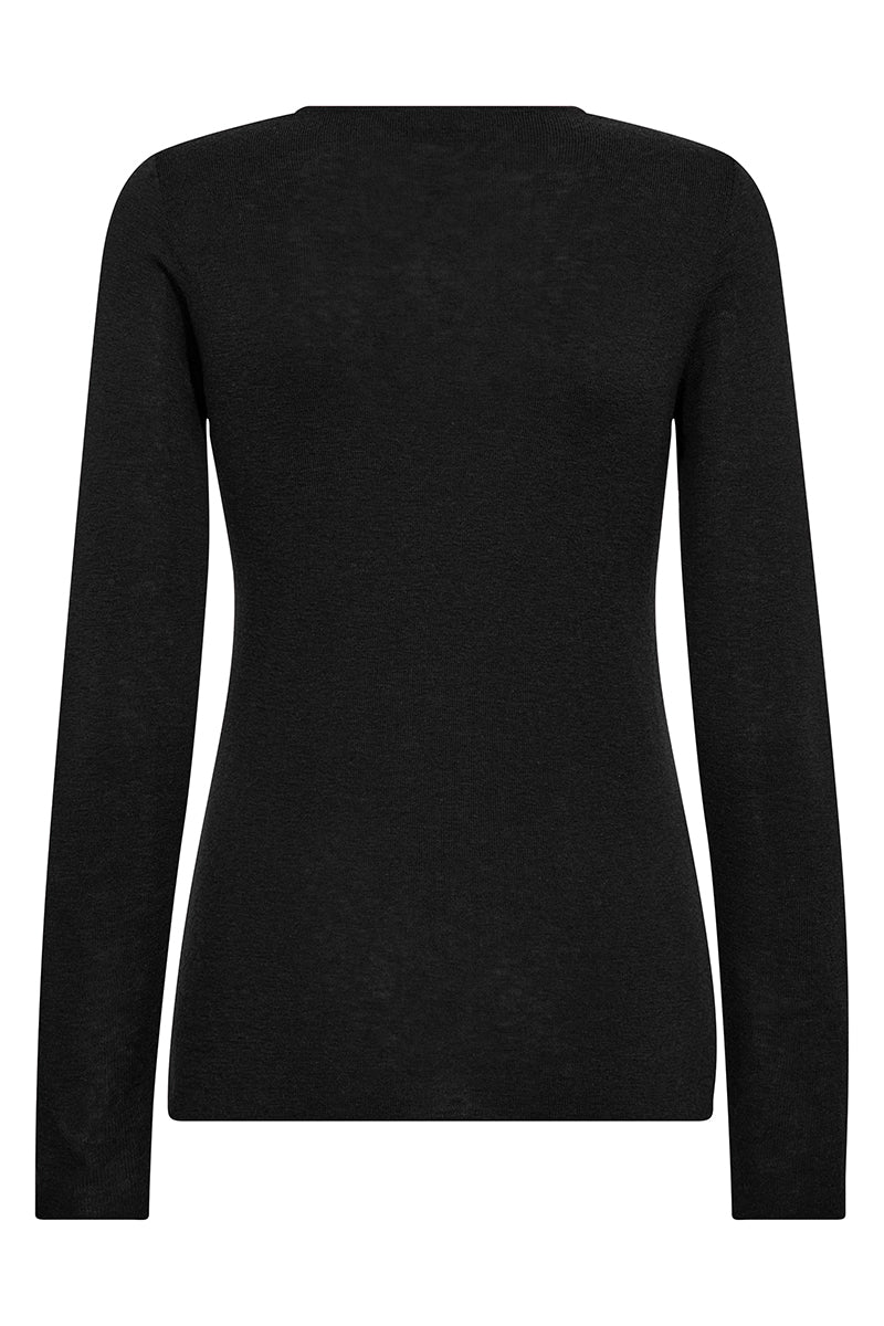 MMBouch O-neck Knit