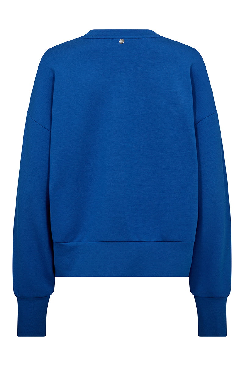 MMCelli O-LS Sweatshirt