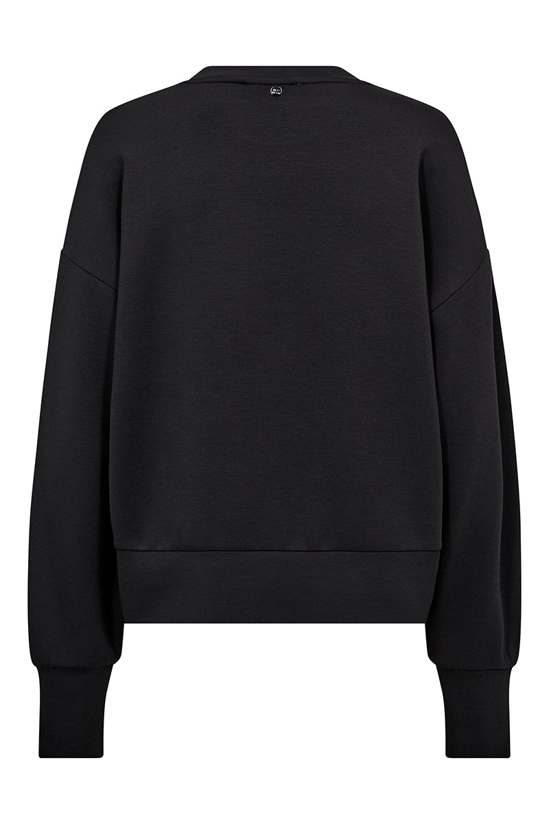 MMCelli O-LS Sweatshirt