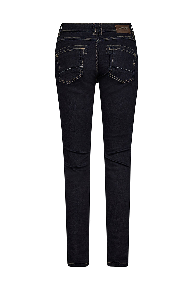 MMCarla Naomi Hybrid Jeans