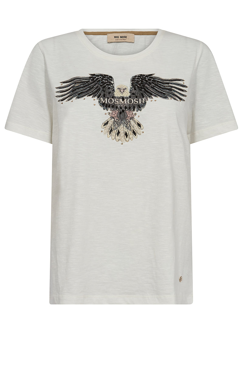 MMKylah O-SS Deco Tee