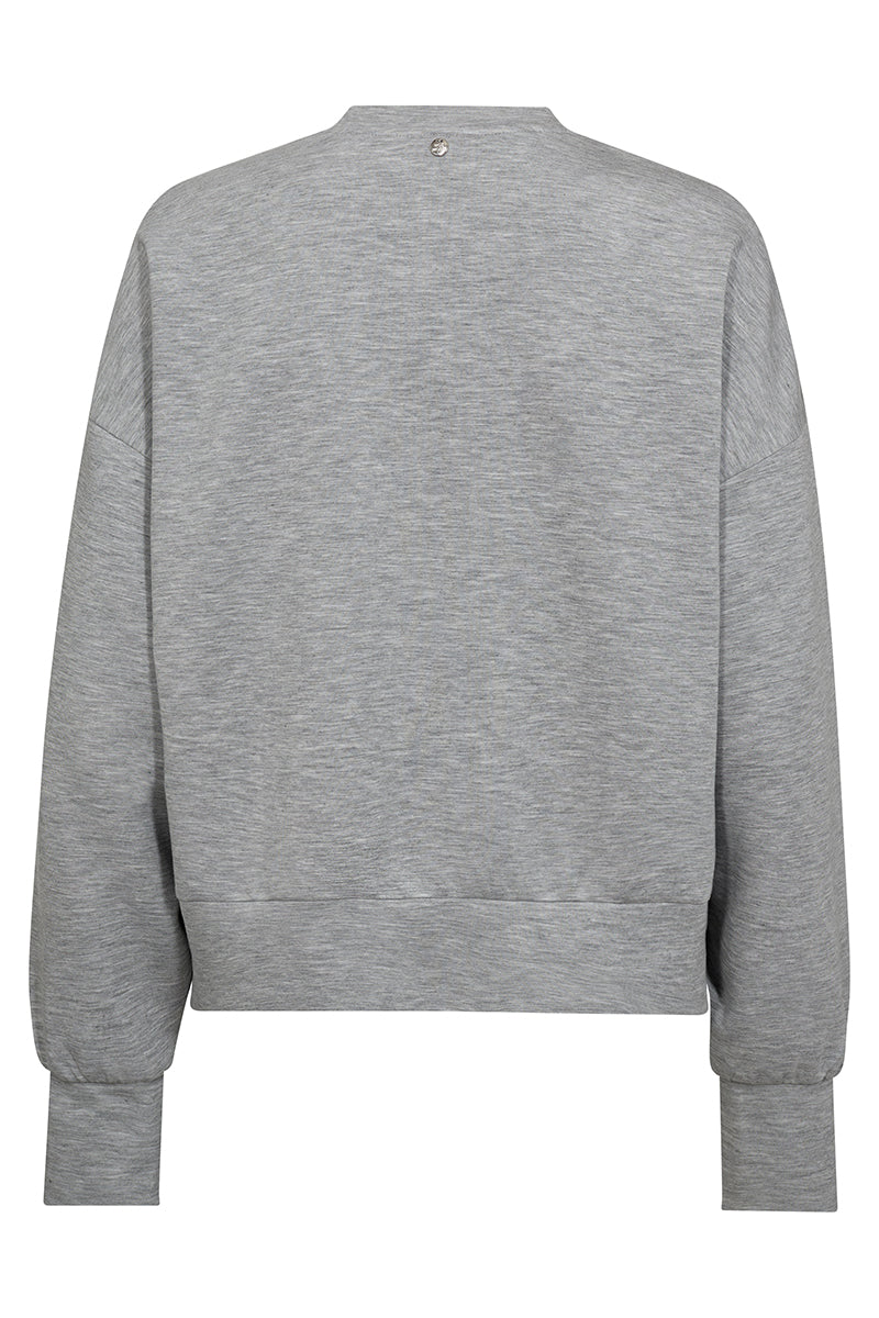 MMRenzi O-LS Sweatshirt