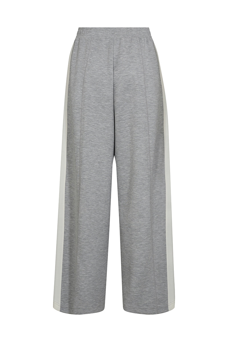 MMRenzi Stripe Sweatpants