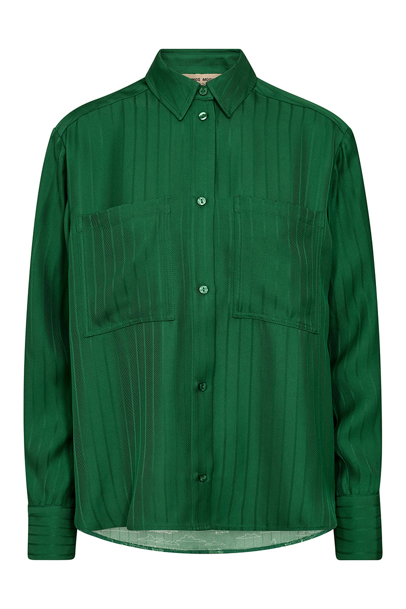 MMWeina Semi Tale Shirt