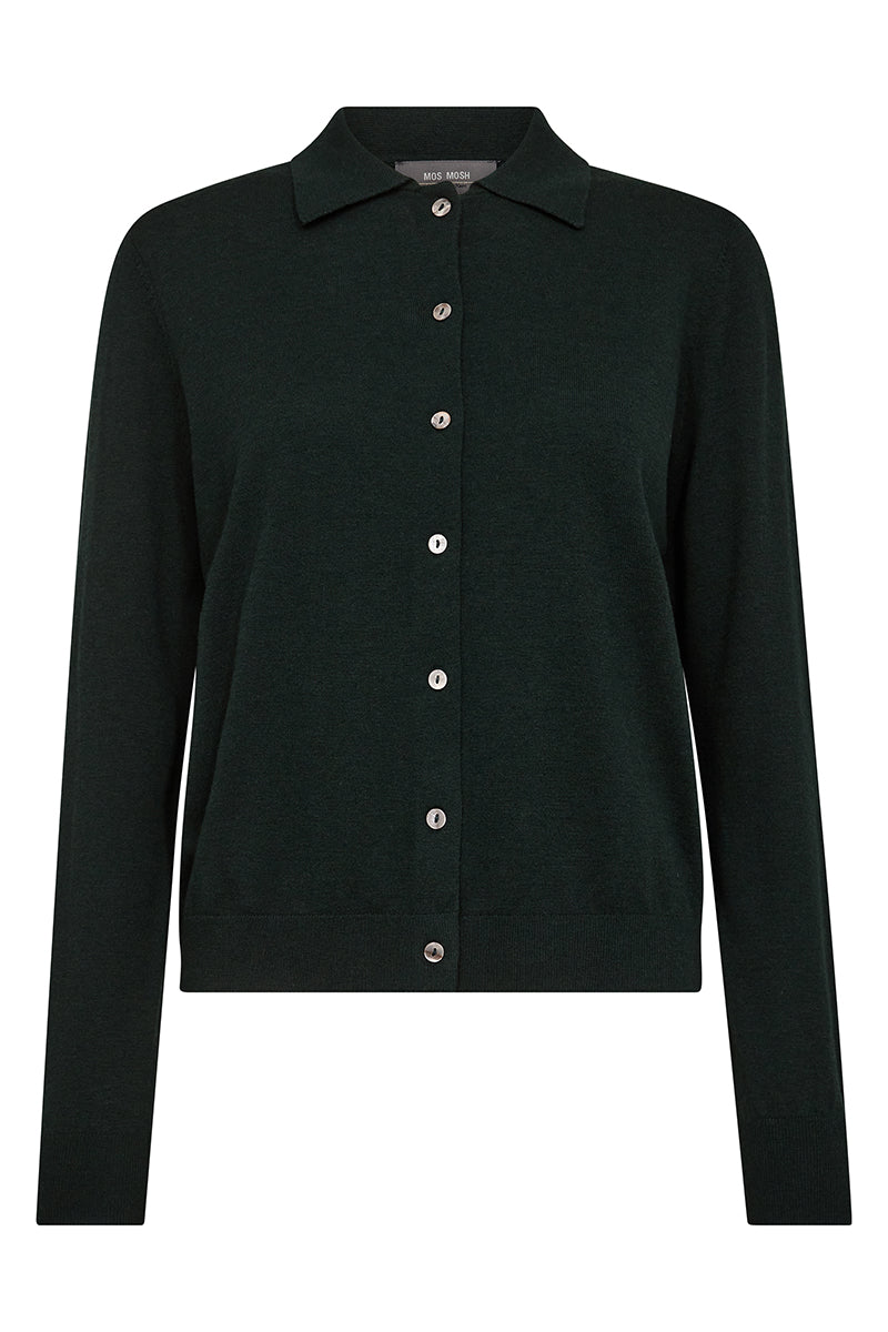 MMRelena Flip Knit Cardigan