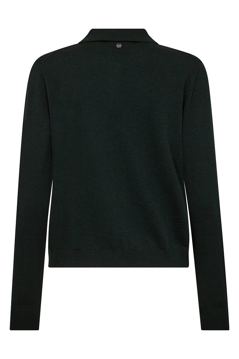 MMRelena Flip Knit Cardigan