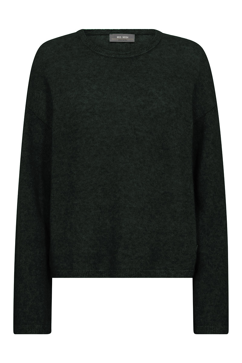 MMMape O-Neck Knit