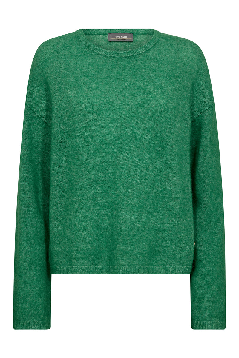 MMMape O-Neck Knit