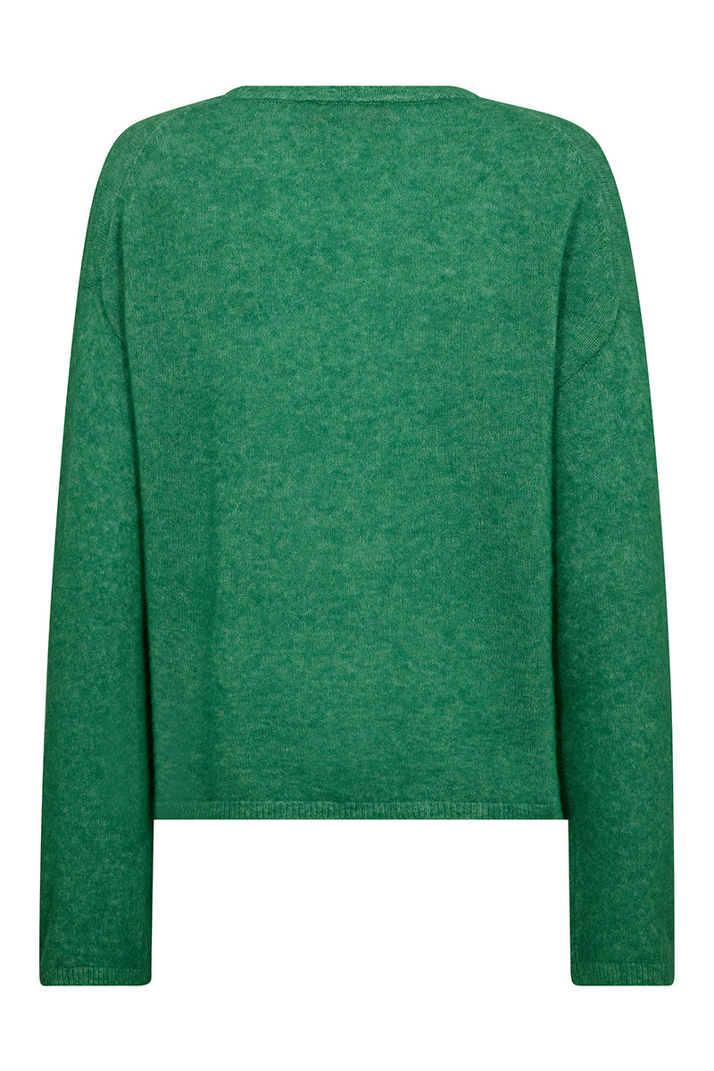 MMMape O-Neck Knit