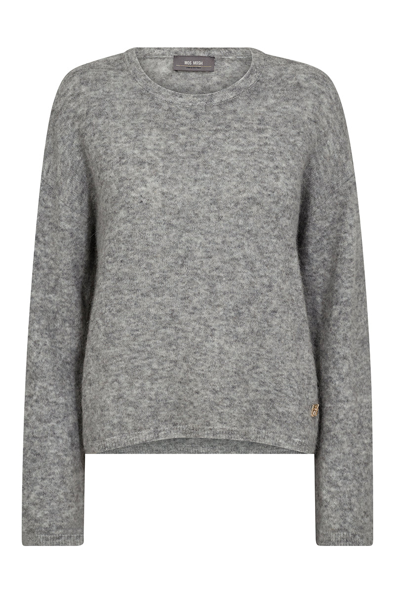 MMMape O-Neck Knit