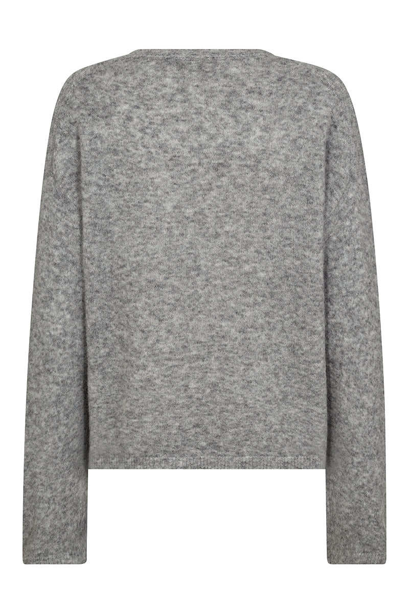 MMMape O-Neck Knit