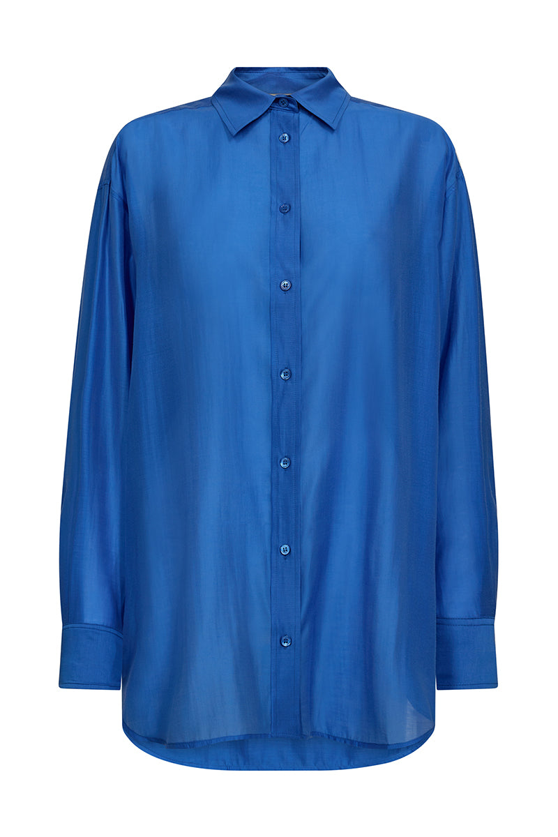 MMDanika Shear Shirt