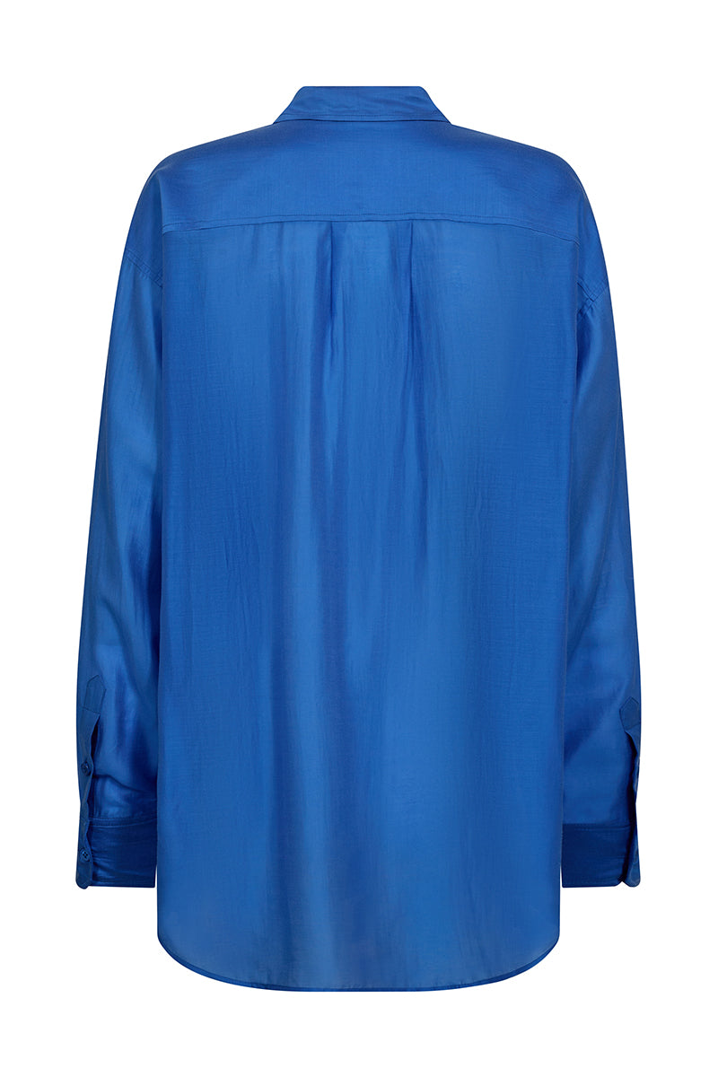 MMDanika Shear Shirt