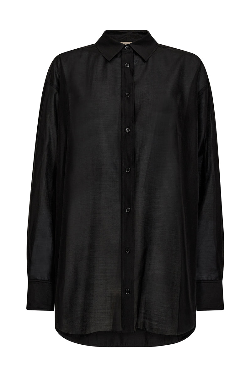 MMDanika Shear Shirt