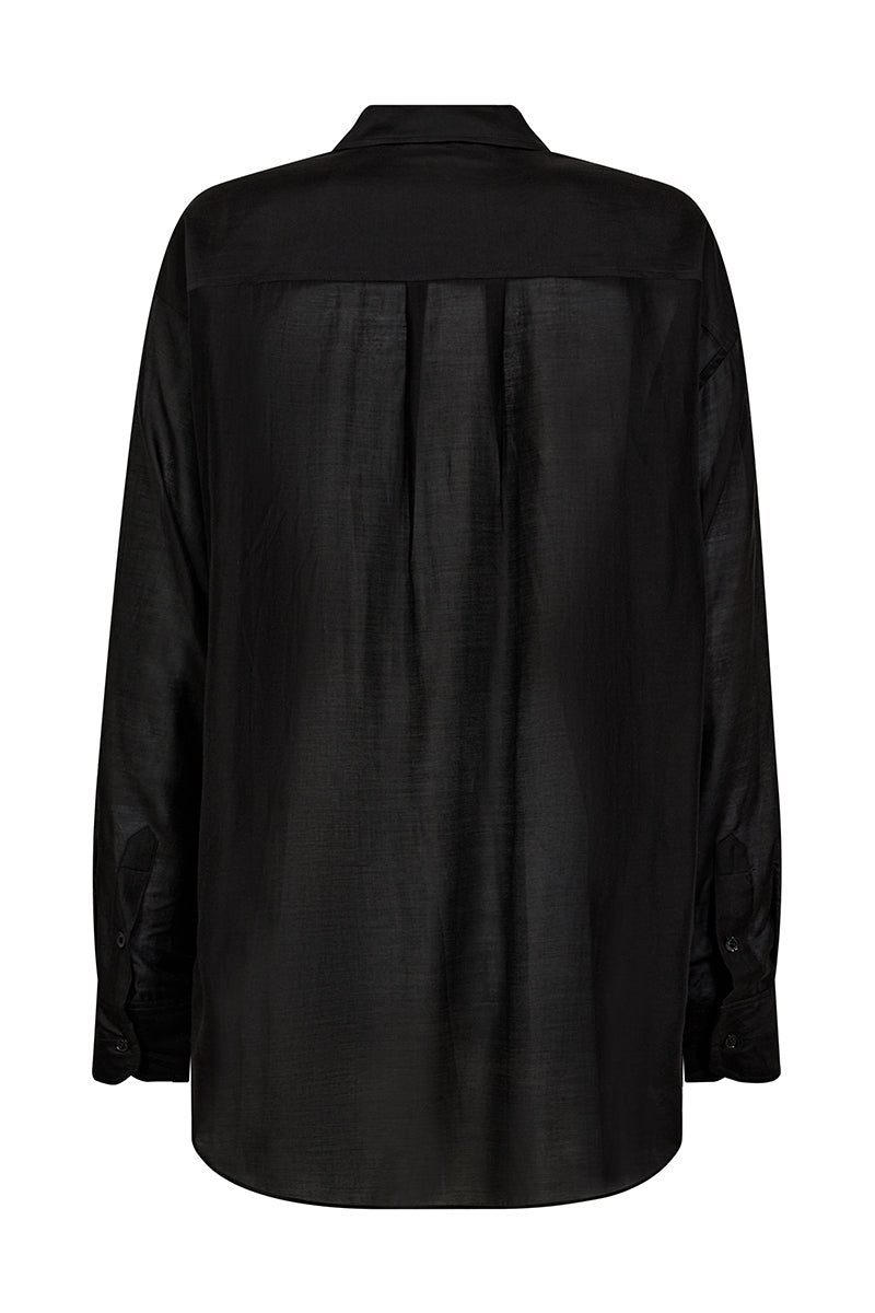 MMDanika Shear Shirt