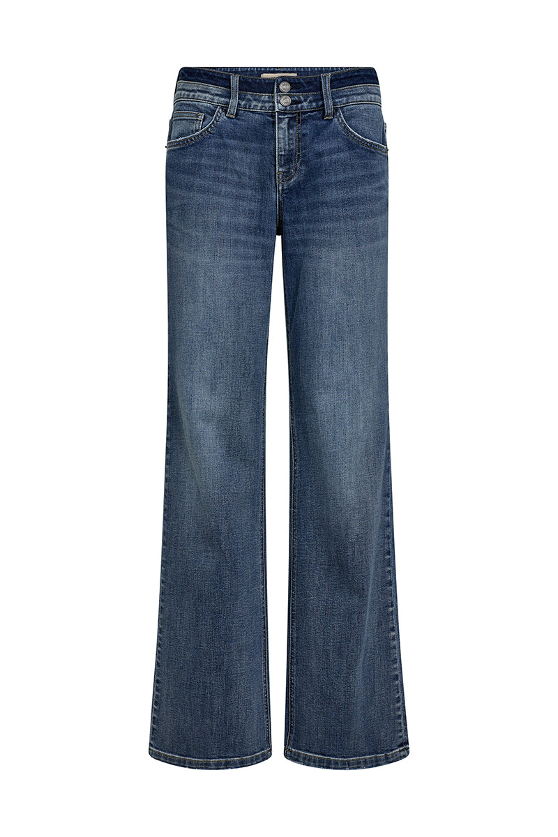 MMMarlena Nolla Jeans