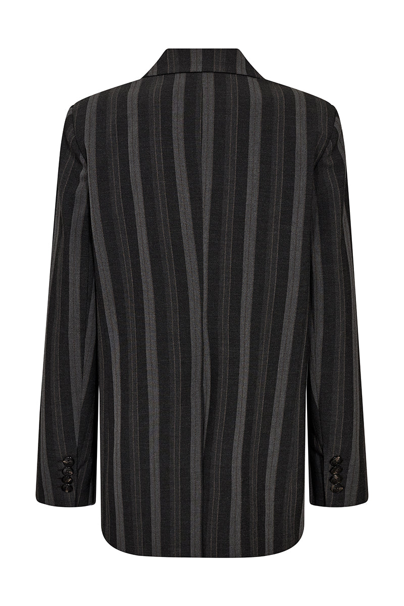 MMElvy Scarla Stripe Blazer