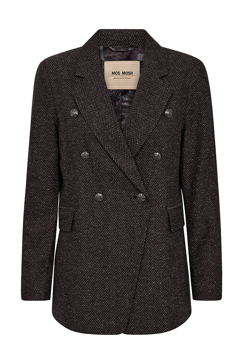 MMBabeth Svala Blazer