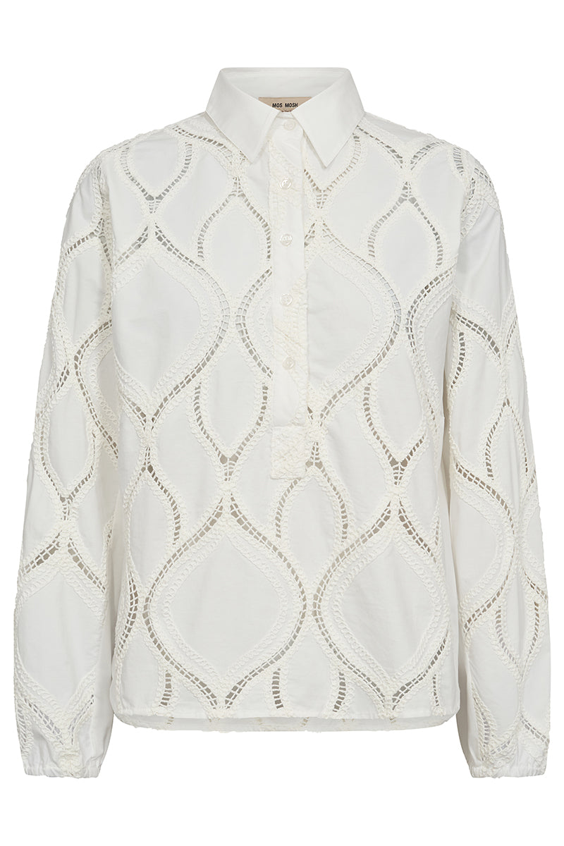 MMNolin Caminno Shirt