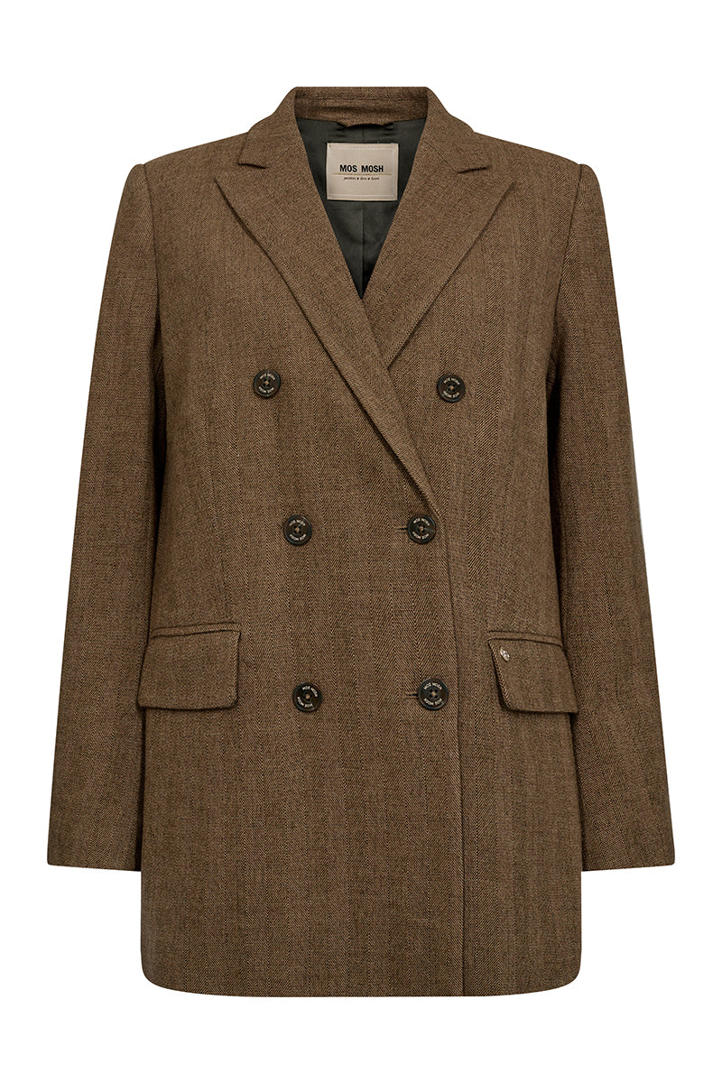 MMMalie Gabby Blazer