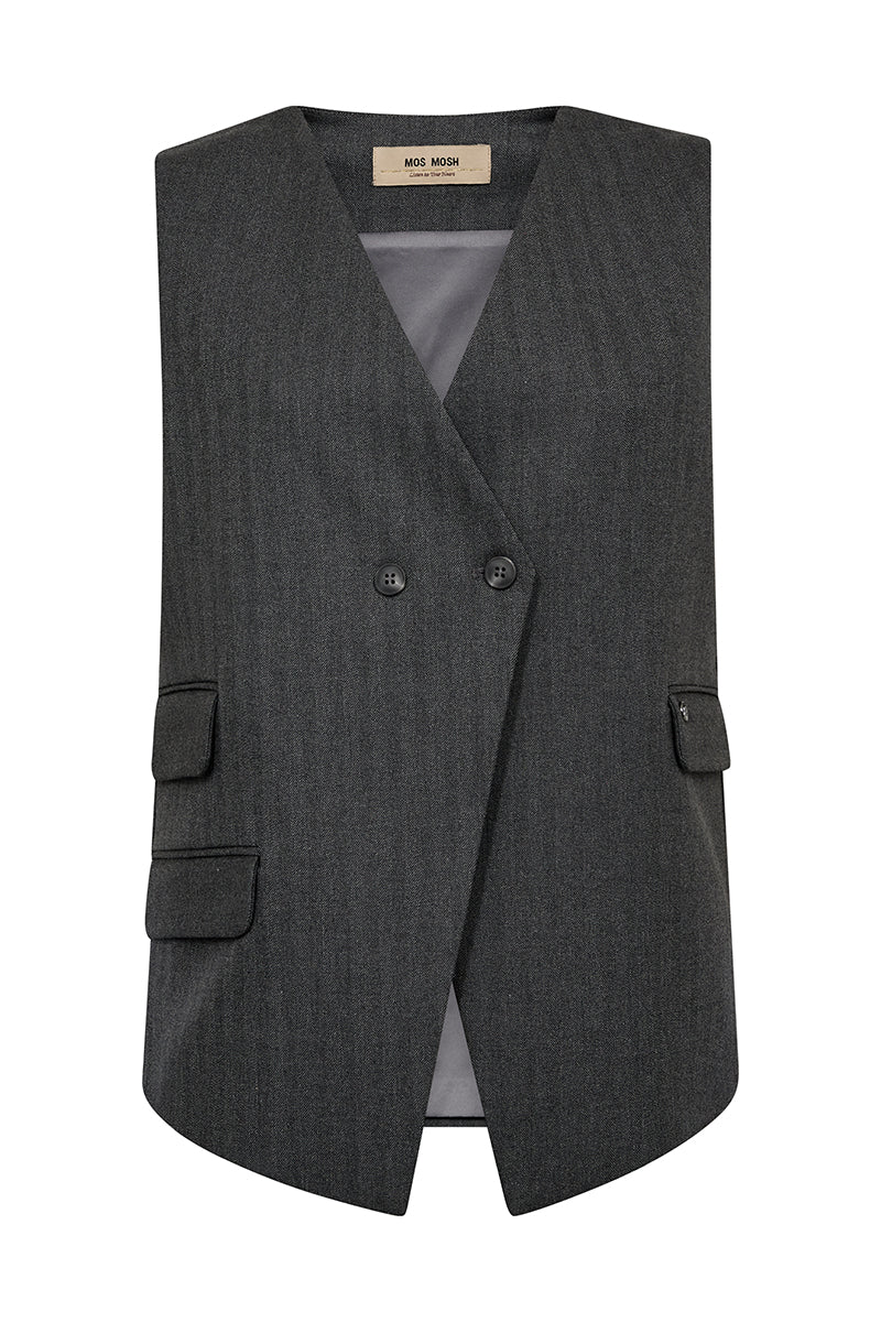 MMAlize Monrose Vest