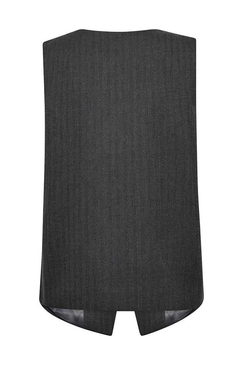 MMAlize Monrose Vest