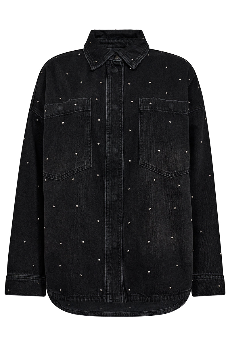 MMEmme Studs Shirt