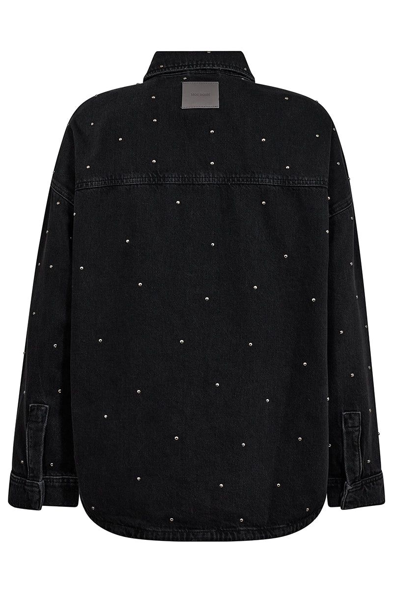 MMEmme Studs Shirt