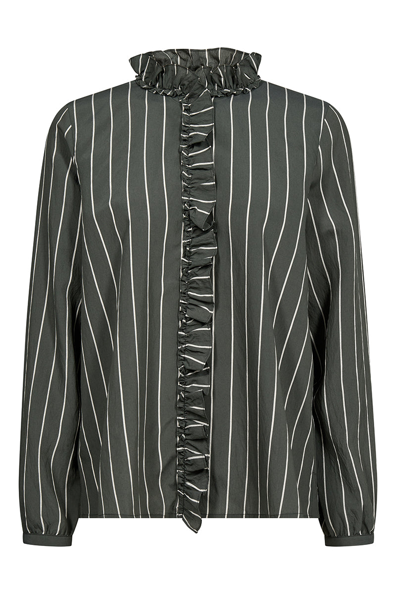MMBilly Stripe Shirt