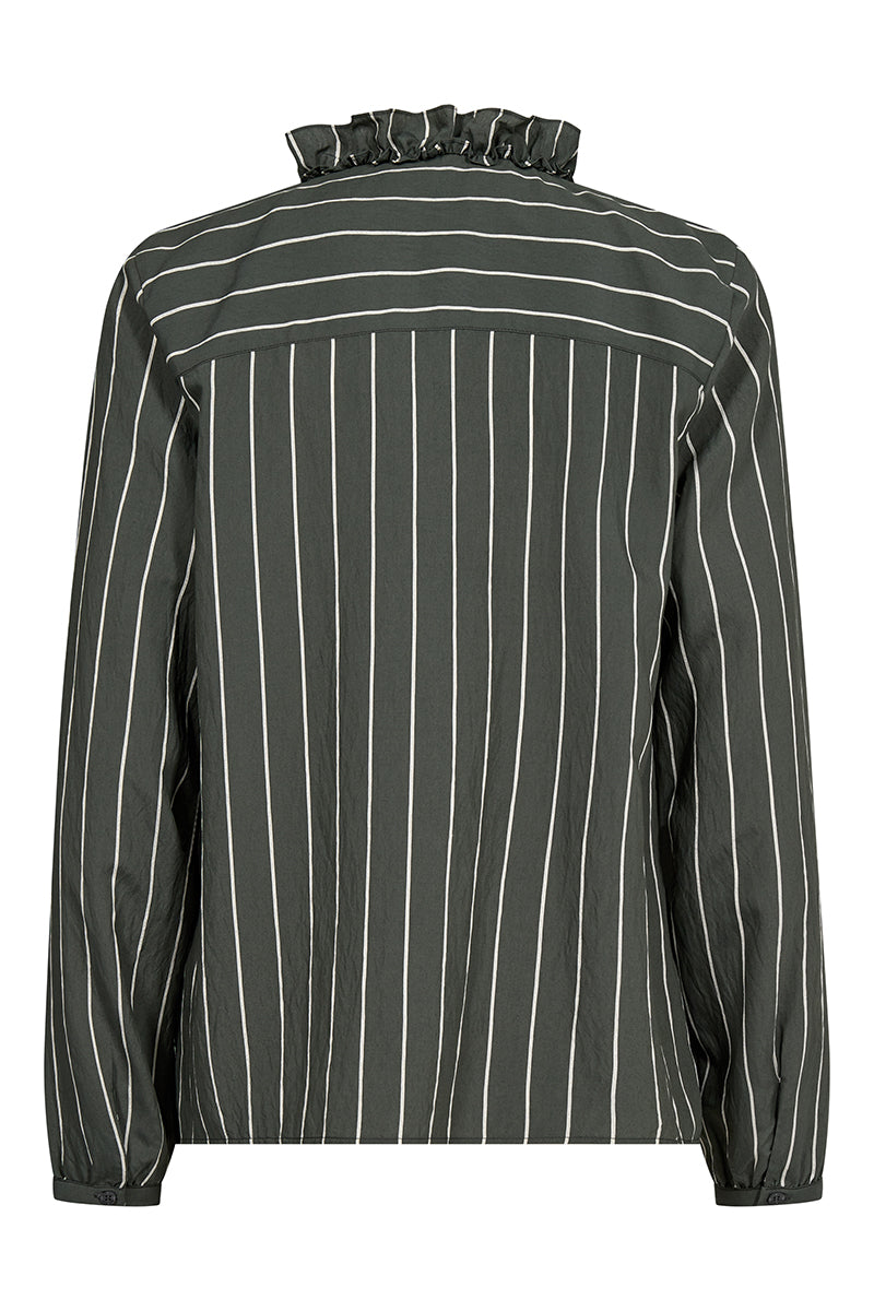 MMBilly Stripe Shirt