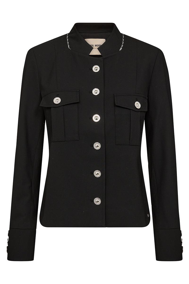 MMSelbys Piet Jacket
