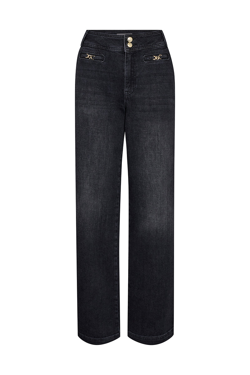 MMCandia Peach Jeans